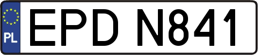 EPDN841