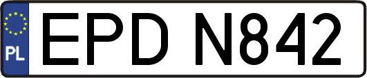 EPDN842