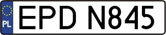 EPDN845