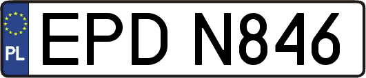EPDN846