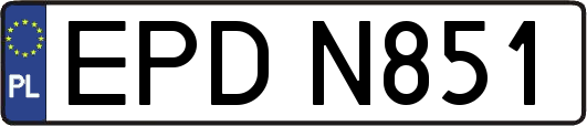 EPDN851