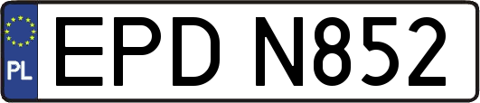 EPDN852