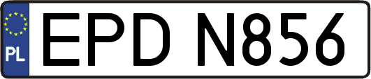 EPDN856