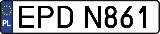 EPDN861