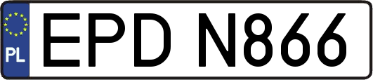 EPDN866