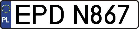 EPDN867