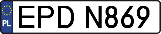 EPDN869