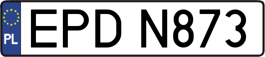 EPDN873