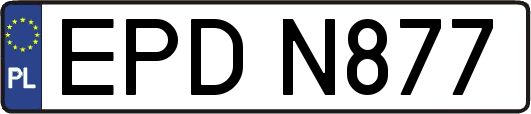 EPDN877