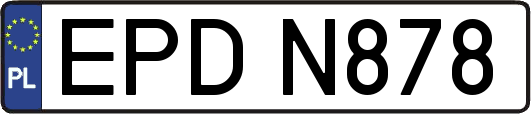 EPDN878