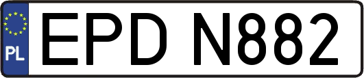 EPDN882