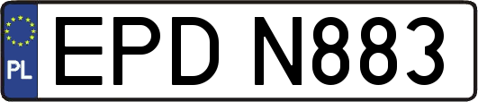 EPDN883