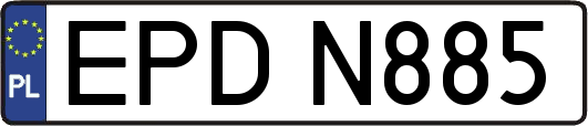 EPDN885