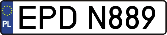 EPDN889