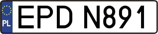 EPDN891