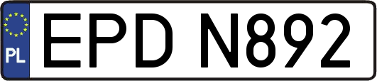 EPDN892