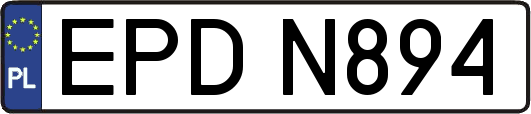 EPDN894