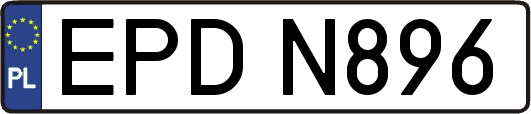 EPDN896