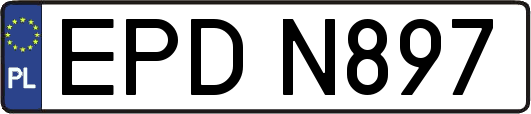 EPDN897