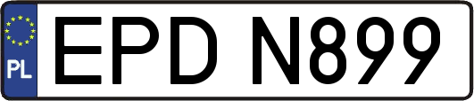 EPDN899