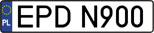 EPDN900