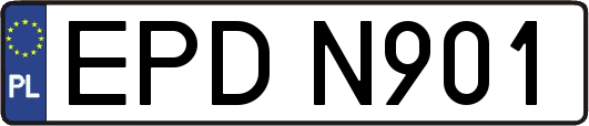 EPDN901