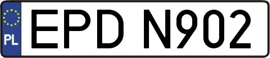 EPDN902