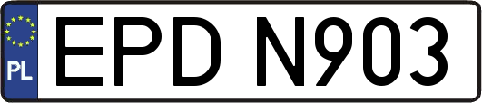 EPDN903