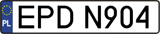 EPDN904