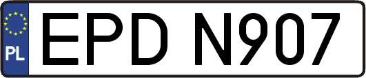 EPDN907