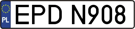EPDN908