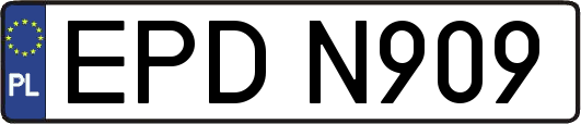 EPDN909