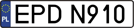 EPDN910