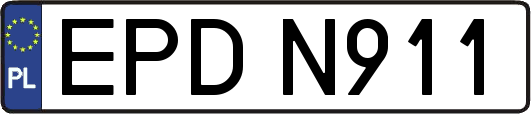 EPDN911