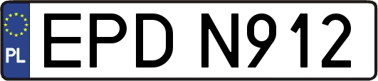 EPDN912