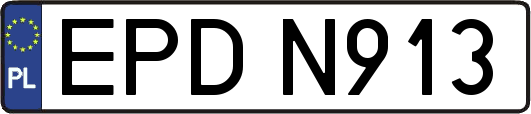 EPDN913