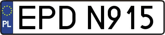 EPDN915