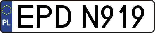 EPDN919