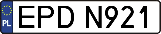 EPDN921