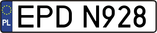 EPDN928