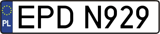 EPDN929