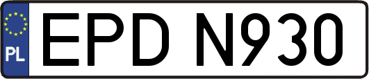 EPDN930