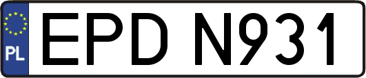 EPDN931