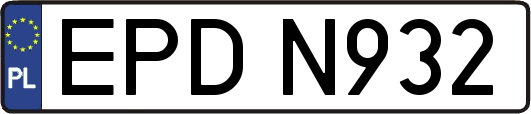 EPDN932
