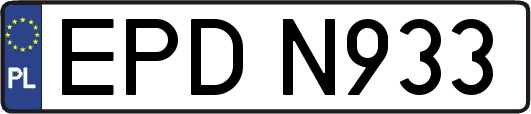 EPDN933