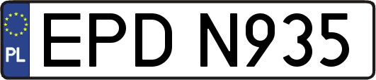 EPDN935