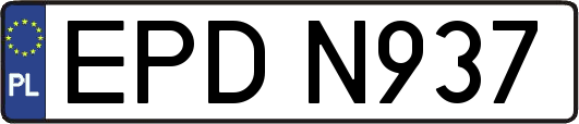 EPDN937