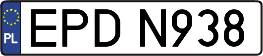 EPDN938