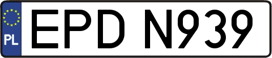 EPDN939