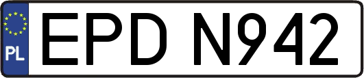 EPDN942